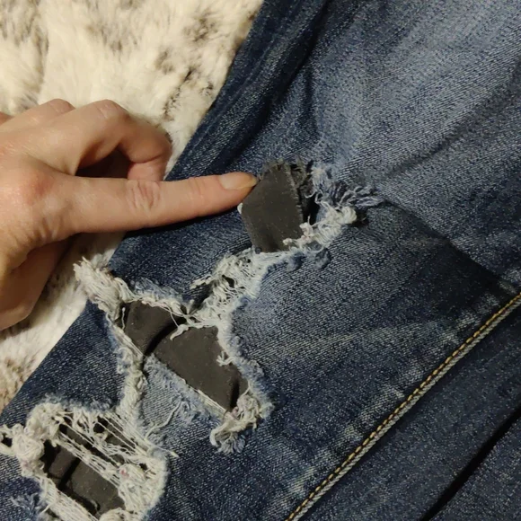 American Eagle Outfitters Jegging - Picture 5 of 6